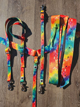 Load image into Gallery viewer, Tie dye tack set