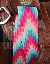 Load image into Gallery viewer, Chevron tack set