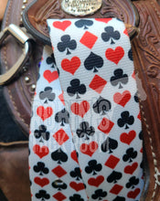 Load image into Gallery viewer, Gambler tack set