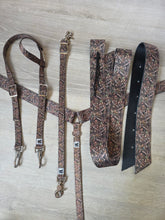 Load image into Gallery viewer, Camo tack set