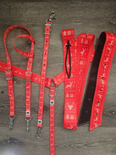 Load image into Gallery viewer, Christmas sweater tack set