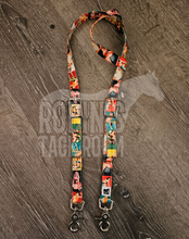 Load image into Gallery viewer, Pinup girls one ear headstall
