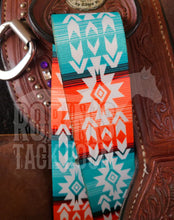 Load image into Gallery viewer, Southwest tack set
