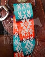 Load image into Gallery viewer, Southwest tack set