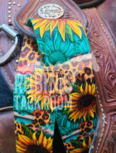 Load image into Gallery viewer, Wild cowgirl tack set