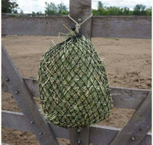 Load image into Gallery viewer, Hay Chix half bale 1 3/4&quot; net
