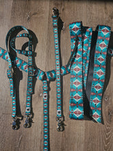 Load image into Gallery viewer, Navajo tack set
