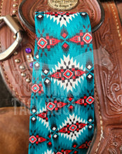 Load image into Gallery viewer, Navajo tack set
