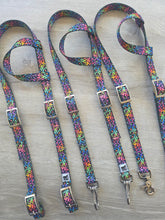 Load image into Gallery viewer, 80s cheetah headstall

