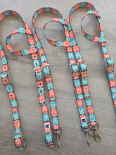 Load image into Gallery viewer, Southwest headstall
