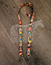 Load image into Gallery viewer, Pinup girls headstall
