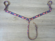 Load image into Gallery viewer, Neon Halloween breastcollar

