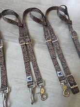 Load image into Gallery viewer, Camo headstall
