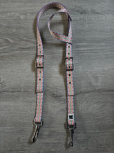 Load image into Gallery viewer, Pendleton headstall
