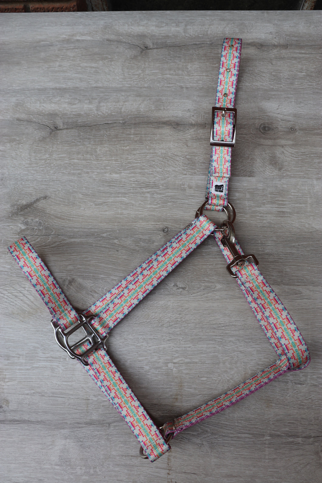 Pendleton Halter