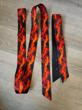 Load image into Gallery viewer, Fire latigo and off billet set
