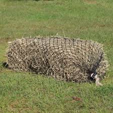 Hay Chix small bale net