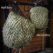 Hay Chix Quarter Bale net