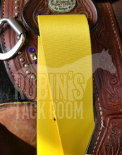 Load image into Gallery viewer, Yellow latigo and off billet set
